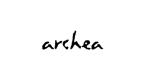 Archea Secteurlogo