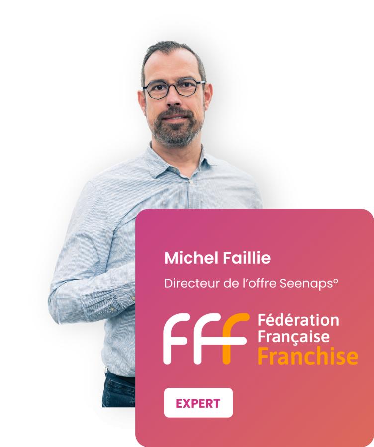 Michel Faillie Seenaps