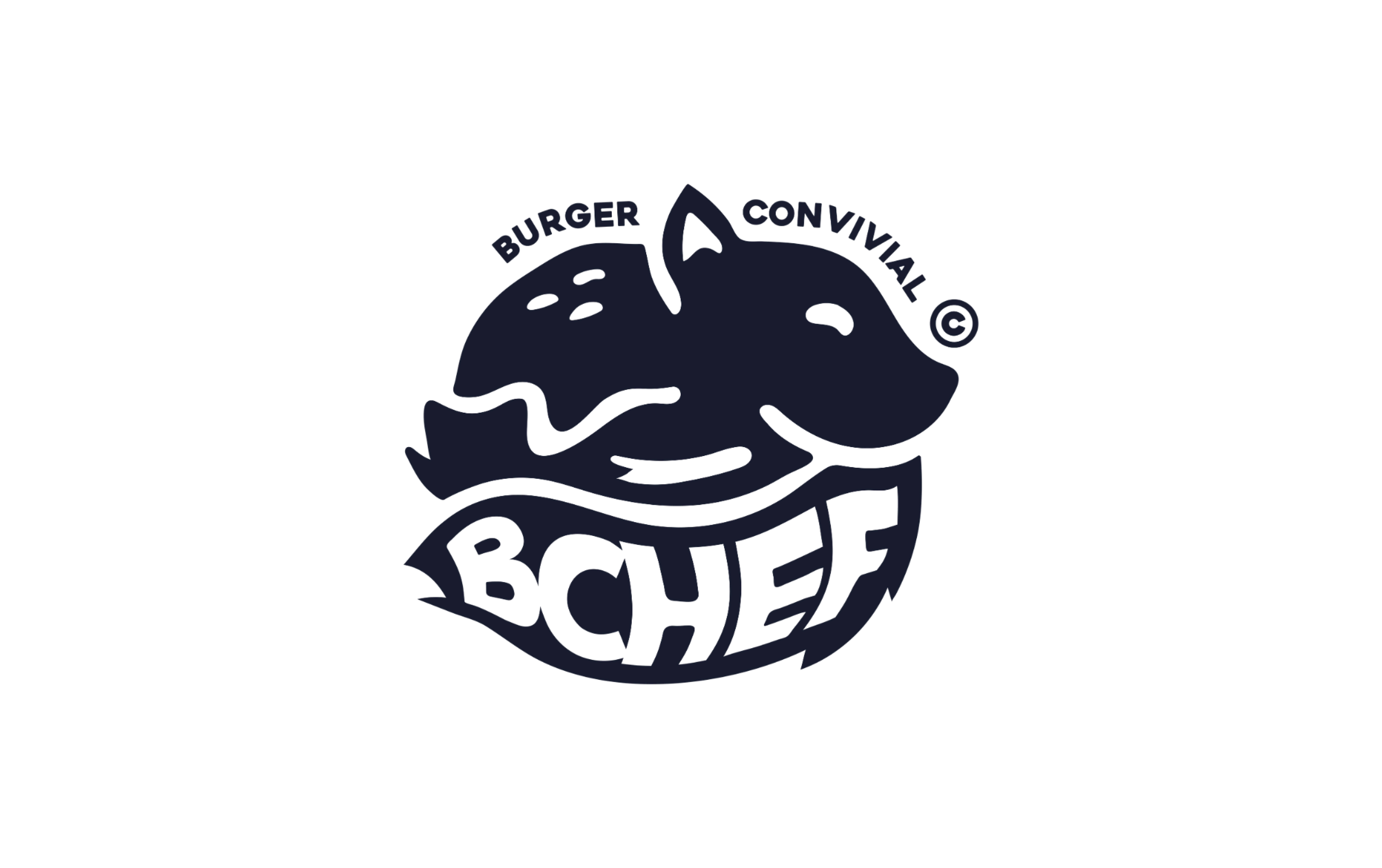Bchef Logo