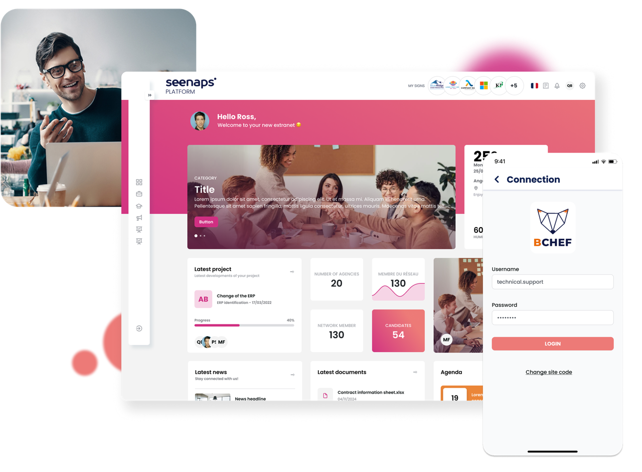 Visiteguidee En Grande