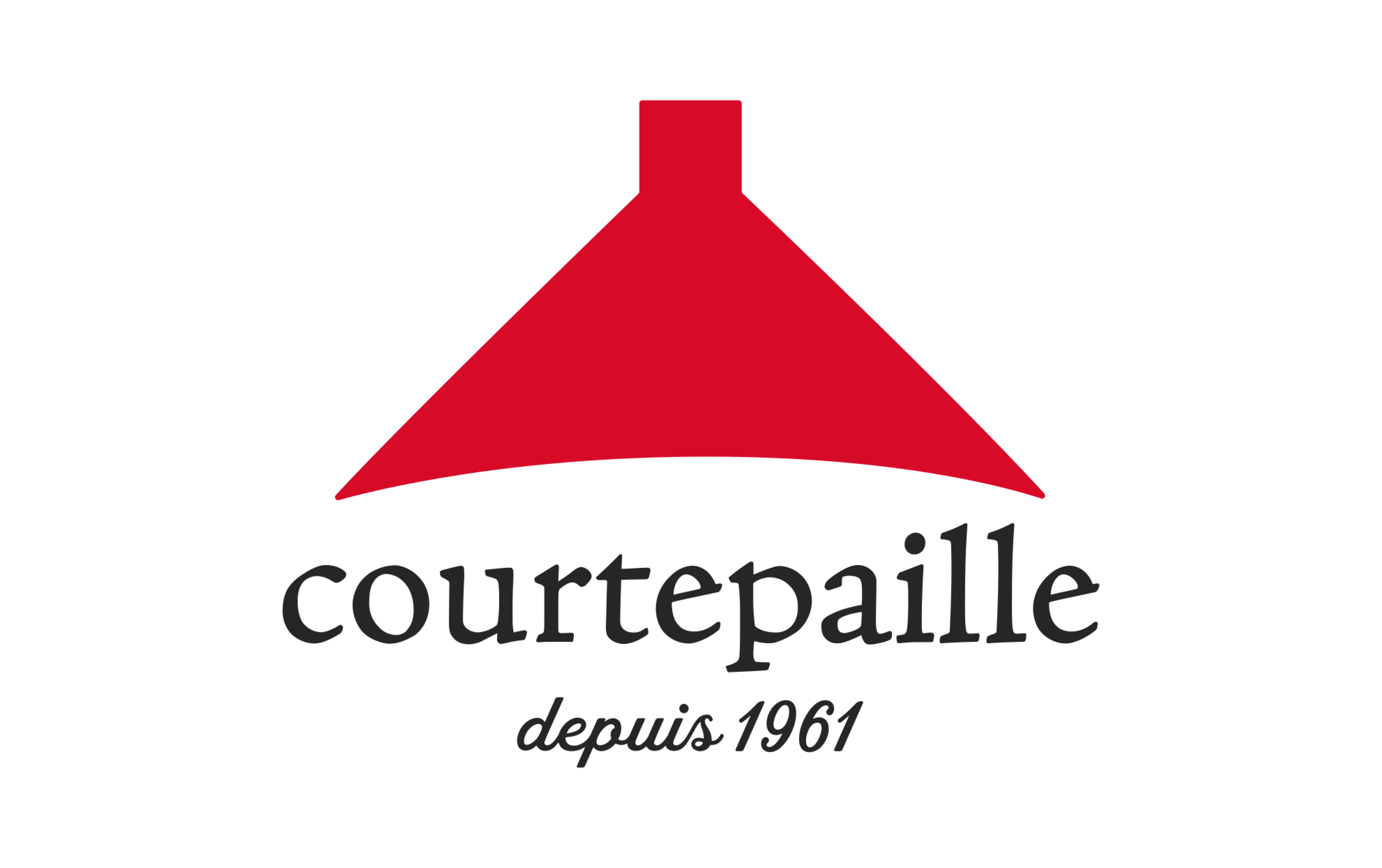 Logo Courtepaille
