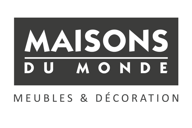 Logo Maisons du Monde
