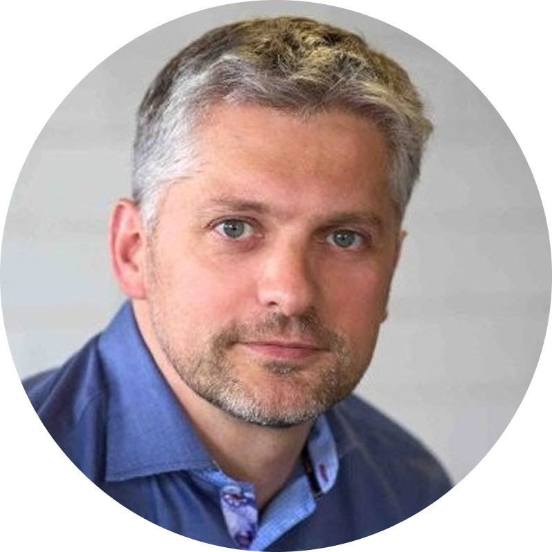 Laurent Raison