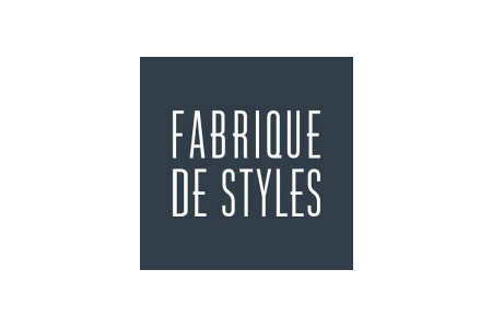 Logo Fabrique De Styles